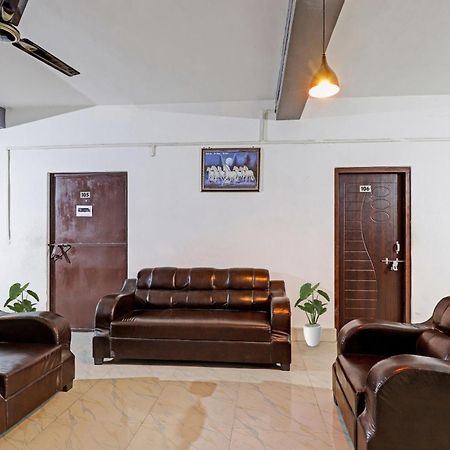 Hotel O Garchuk Market Formerly Trendz Stay Guwahati Exterior foto
